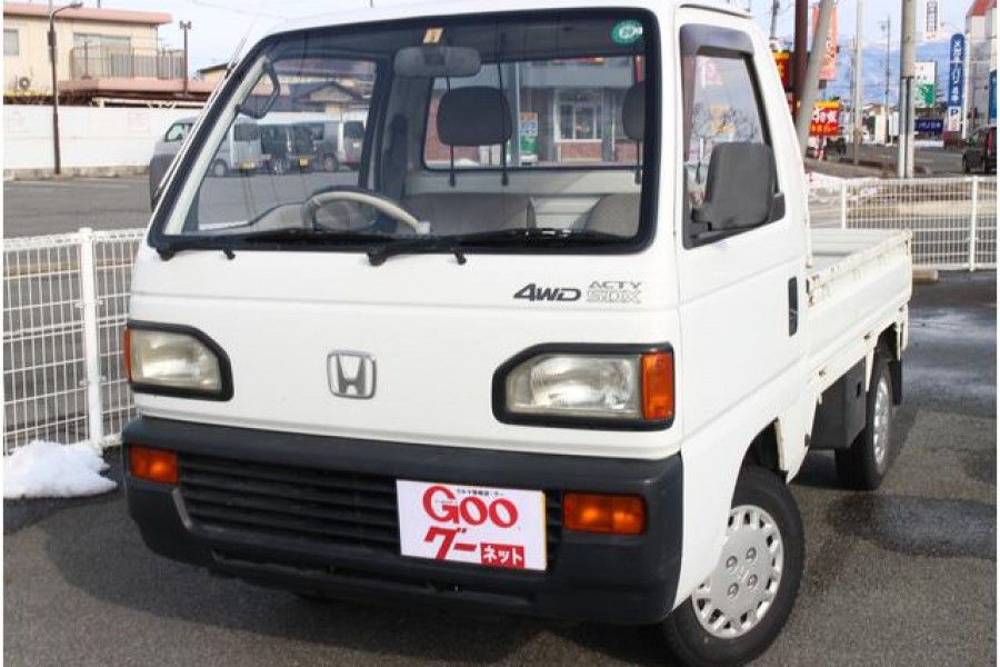 coche usado japonés