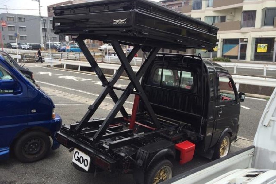 4 Best Mini Trucks You Can Import From Japan