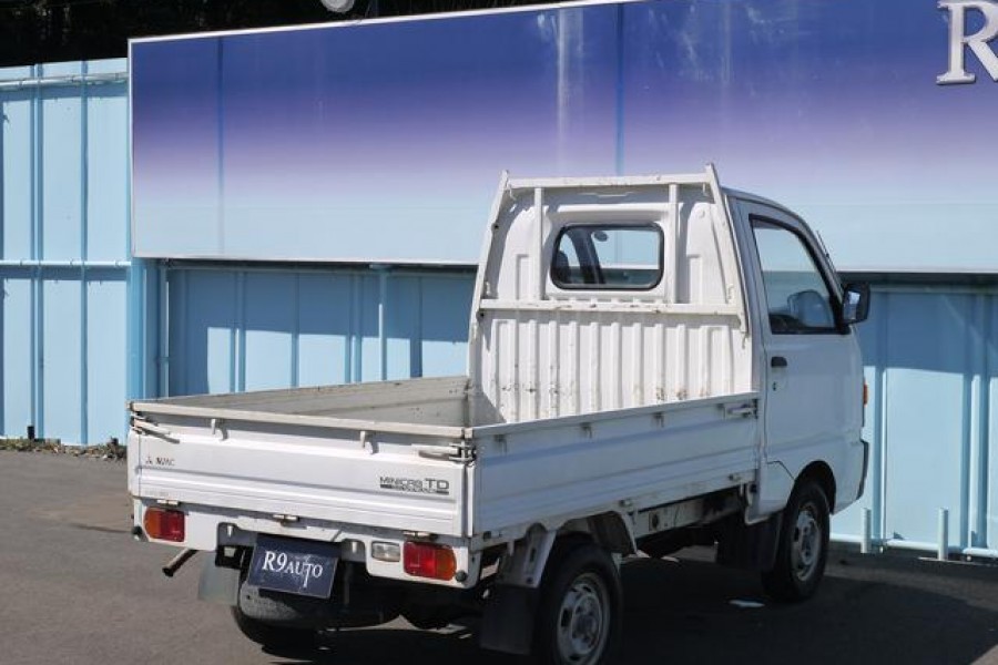 Buy Hydraulic Mini Lift Truck From Japan