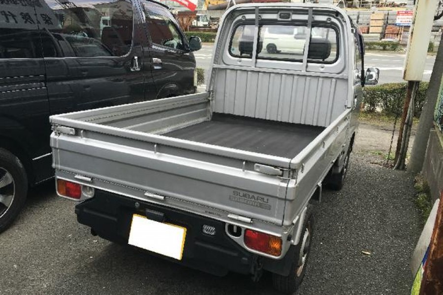 Why You Shouldn’t Buy Any Japanese Mini Truck