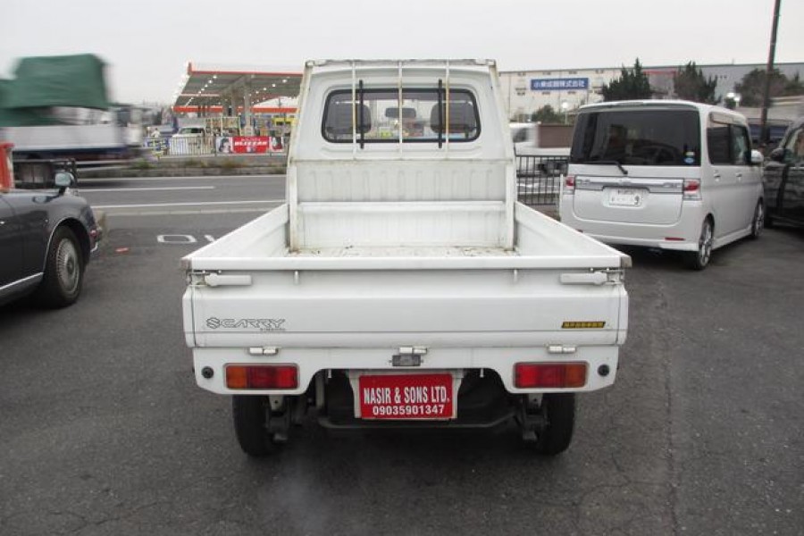 which is the best kei truck to buy