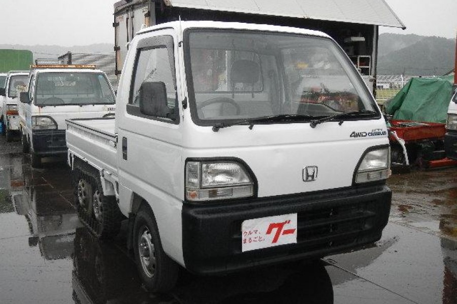 Why You Should Buy Japanese Mini Trucks