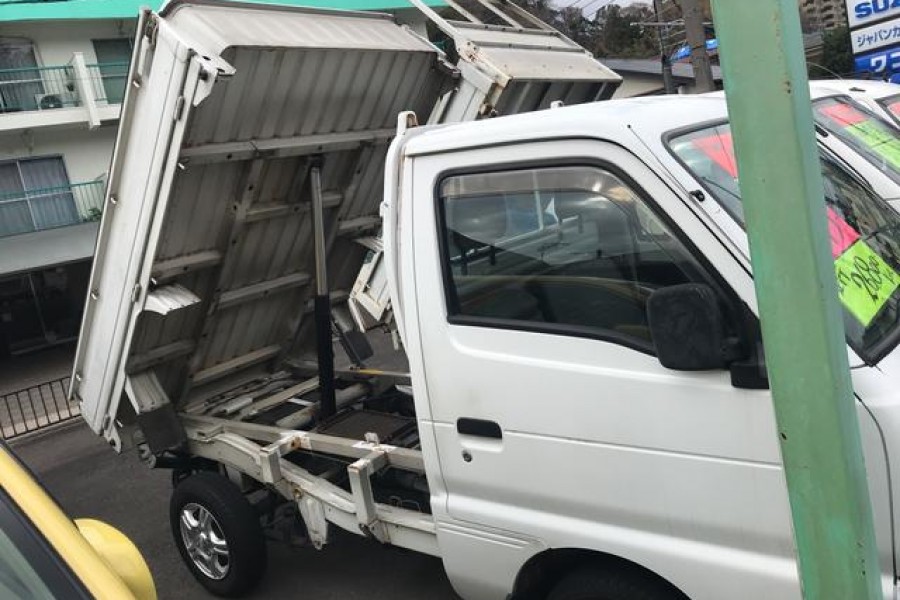 How To Repair Faulty Clutch Of A Daihatsu Hijet