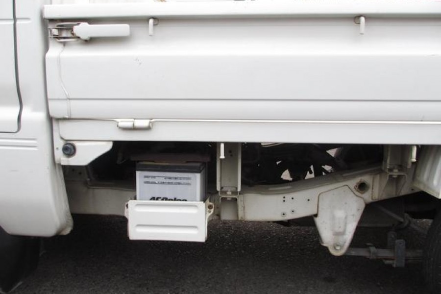 Importing Daihatsu Hijet Spare Parts