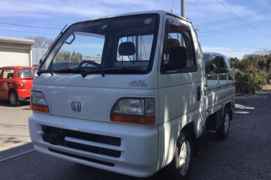 Daihatsu Hijet for Sale in Maine