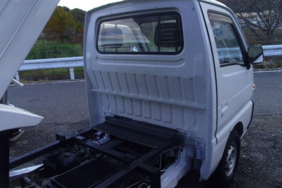 Daihatsu Hijet For Sale In Connecticut