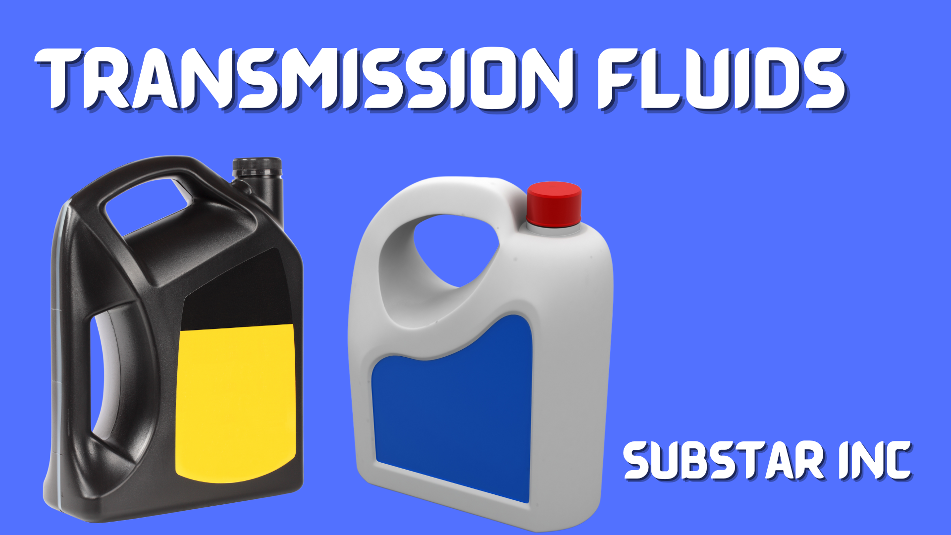2 Important Types of Transmission fluids for Trucks You Should Know
