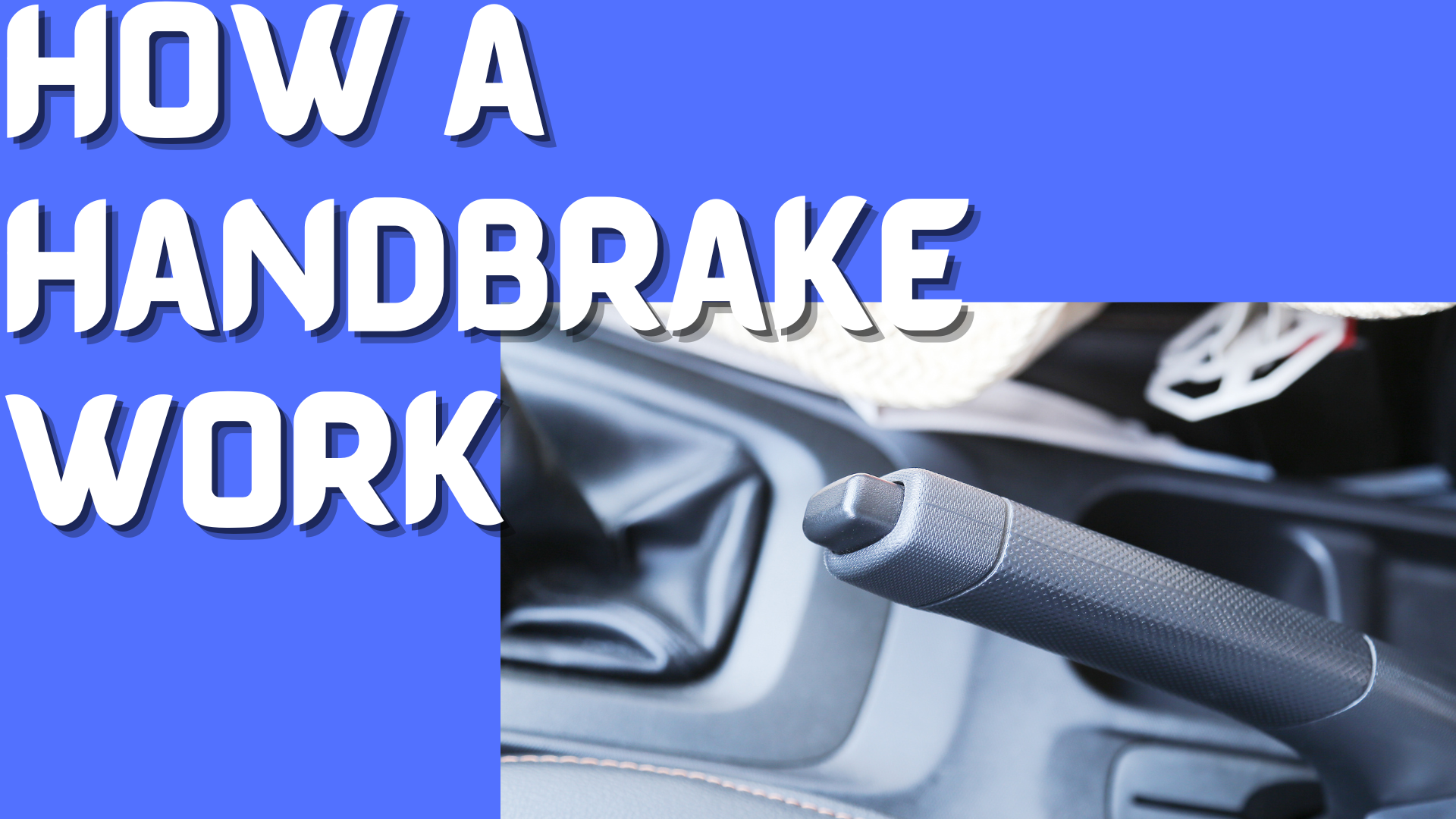 brake repair and maintenance