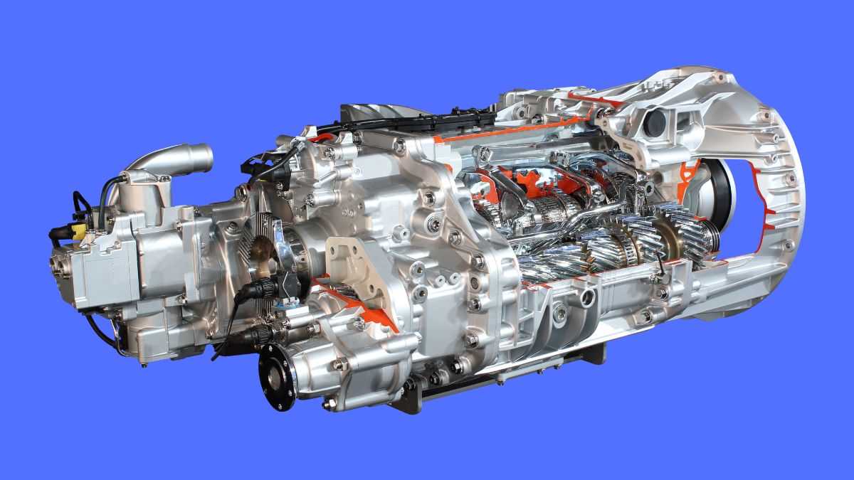 What is a Sequential Gearbox, & How Does It Work?