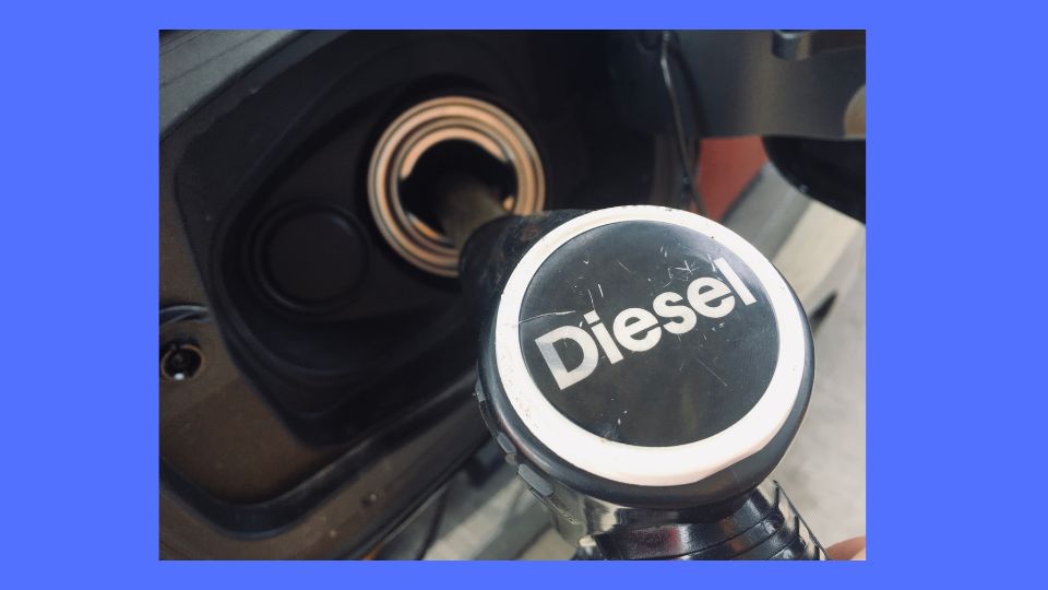 What Are Diesel Additives & Should I Use It?