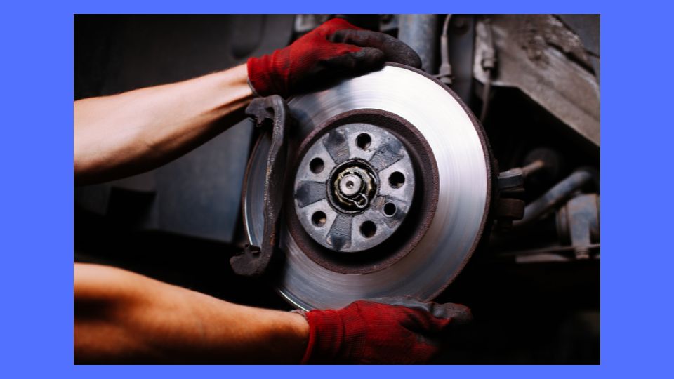 Brake Maintenance Tips For Truck Owners