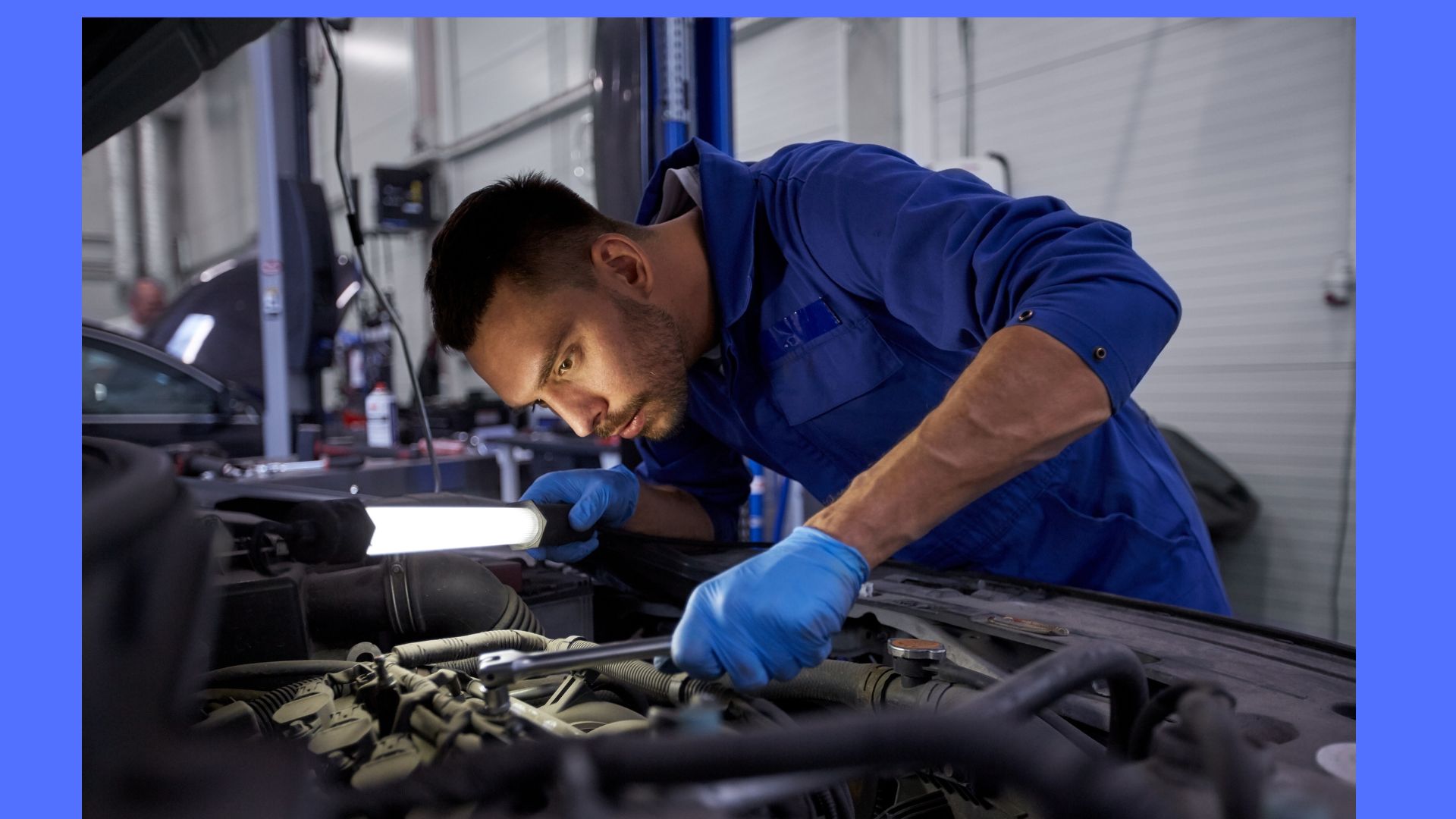 Scheduled seasonal maintenance is a practice you should heed if you want your truck to give a longer service.